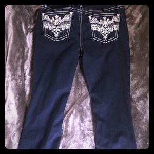 NWOT bootcut jeans